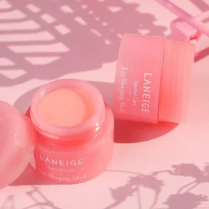Laneige Lip Sleeping Mask Berry 3g